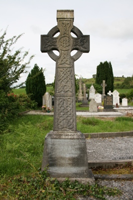 Cork Graveyard Database